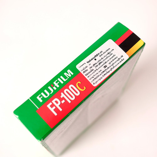 Fujifilm FP-100C | actwiseclub