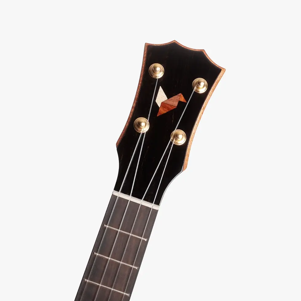 Thumbnail: Pi New Tenor (3) / Q Series / The Rebel Ukulele