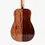 Thumbnail: Sisu Baritone 006 / Q Series / The Rebel Ukulele with Leather bag