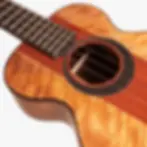 Thumbnail: Arete Tenor - 002 / A Series / The Rebel Ukulele