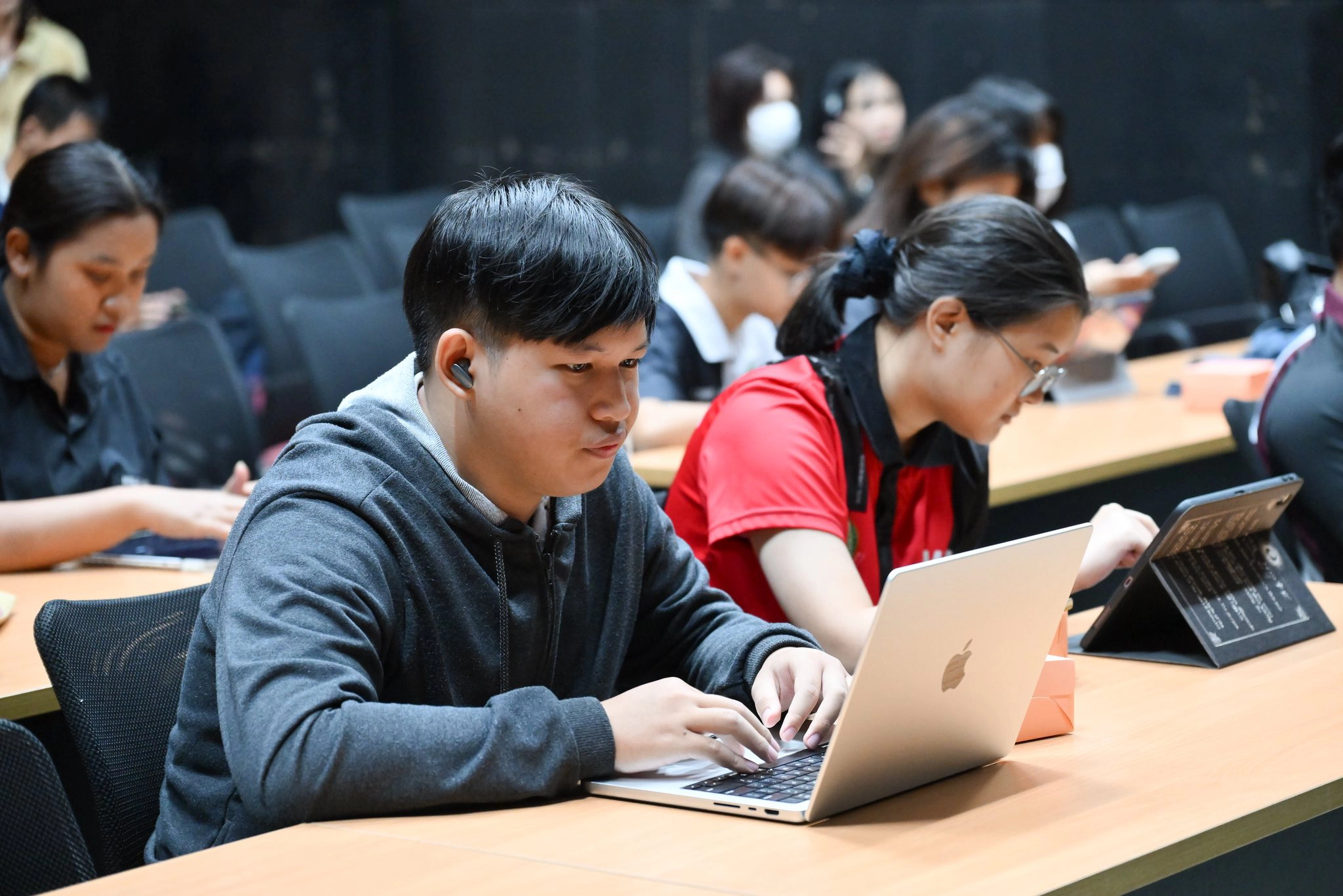 CREATIVE AI UPSKILL รอบเชียงใหม่