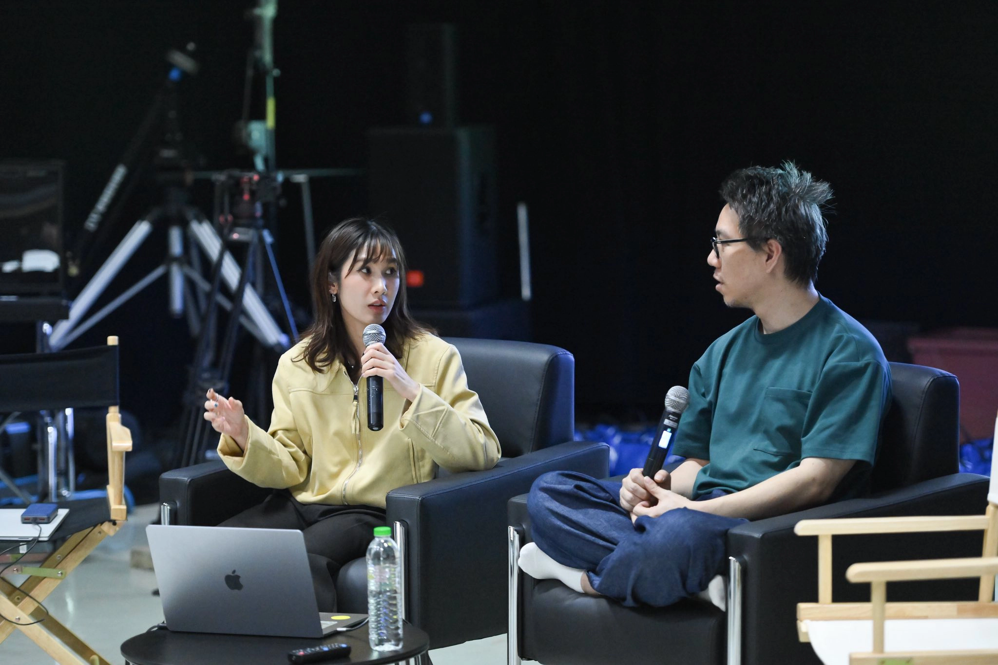 CREATIVE AI UPSKILL รอบเชียงใหม่