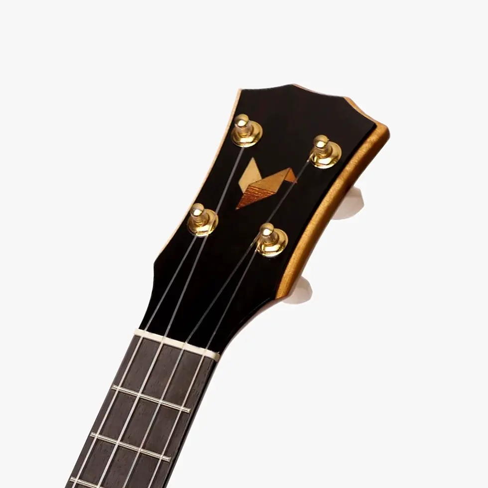 Thumbnail: Cheesecake /J Series / The Rebel Ukulele