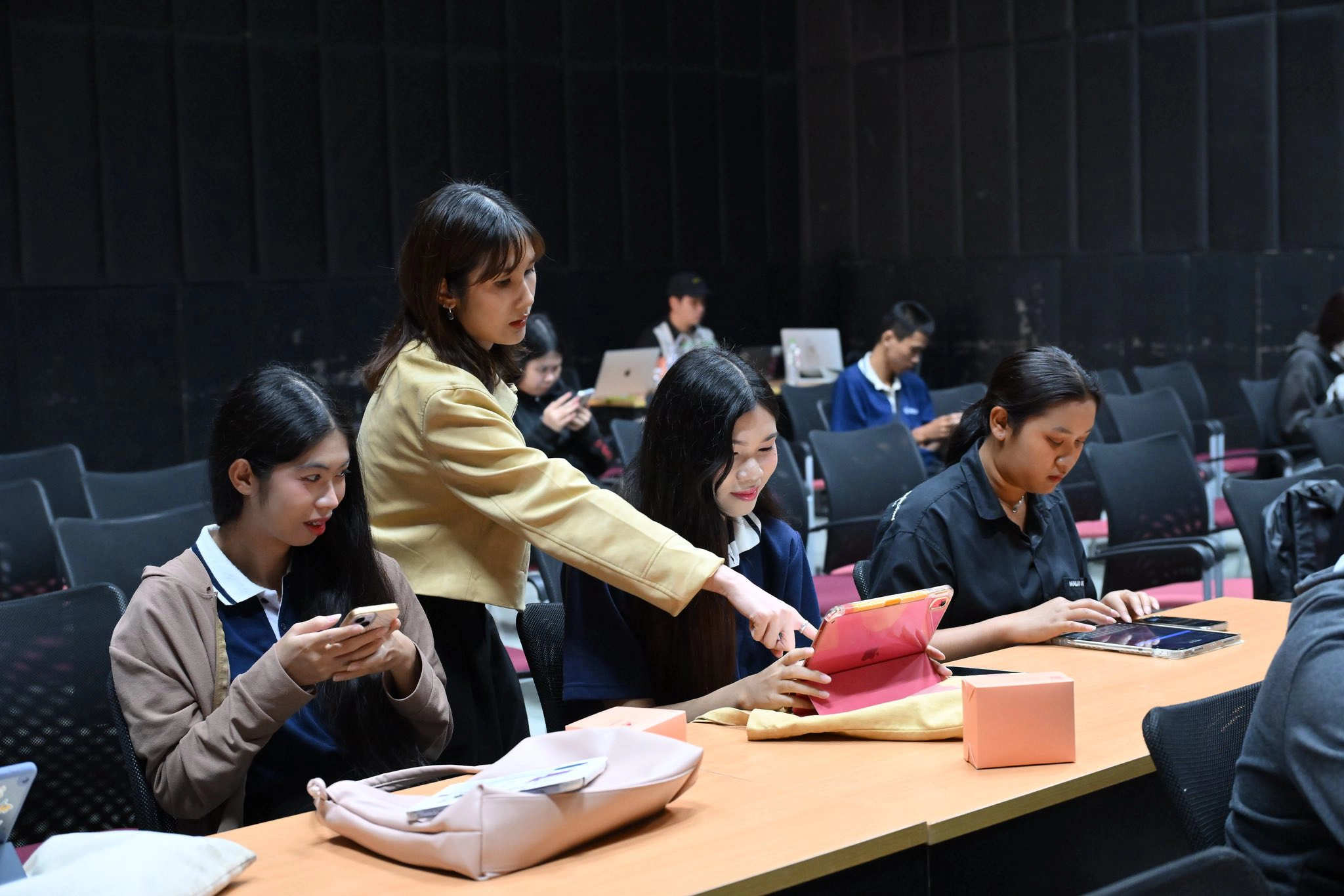 CREATIVE AI UPSKILL รอบเชียงใหม่