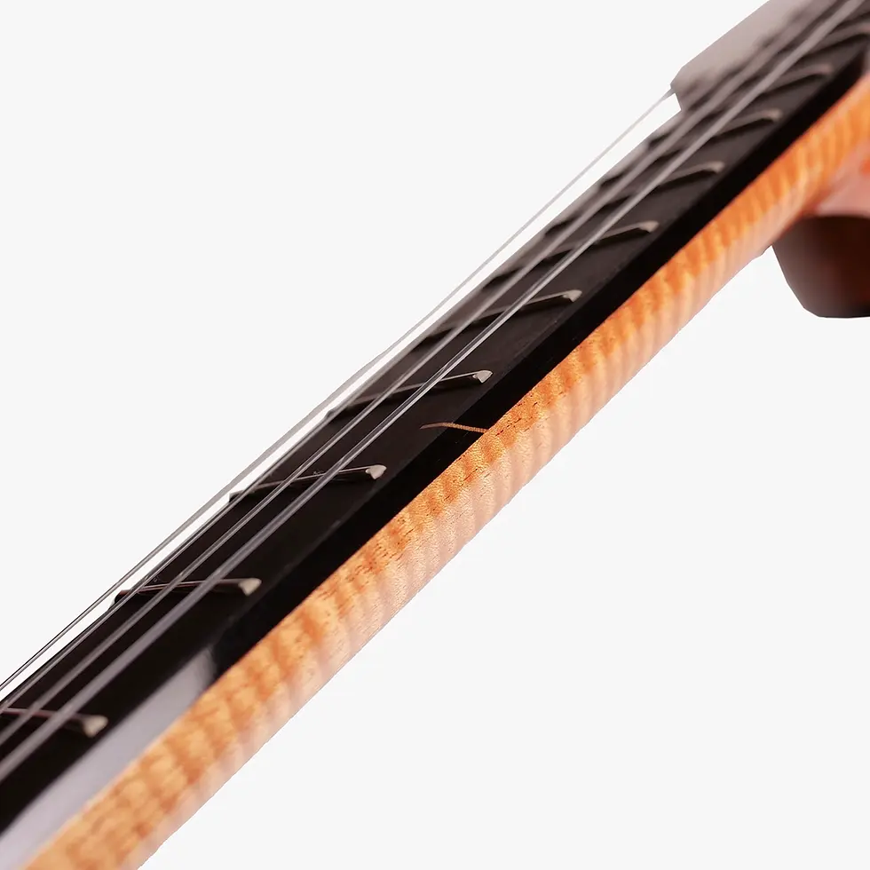 Thumbnail: Arete Tenor - 004 / A Series / The Rebel Ukulele