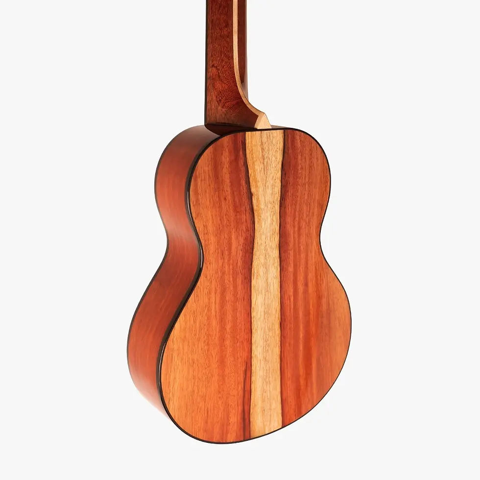 Thumbnail: Alchemist 2023 / K Series / The Rebel Ukulele