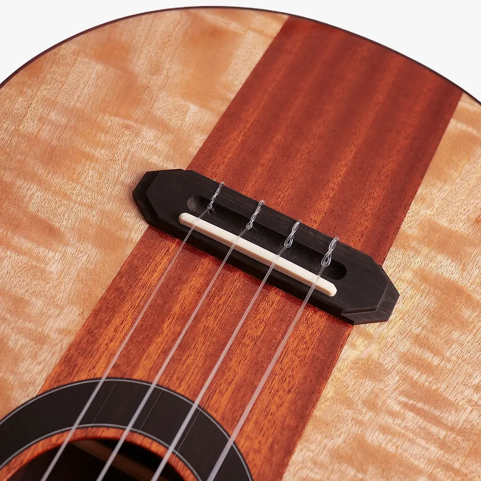 Thumbnail: Arete Tenor - 014 / A Series / The Rebel Ukulele