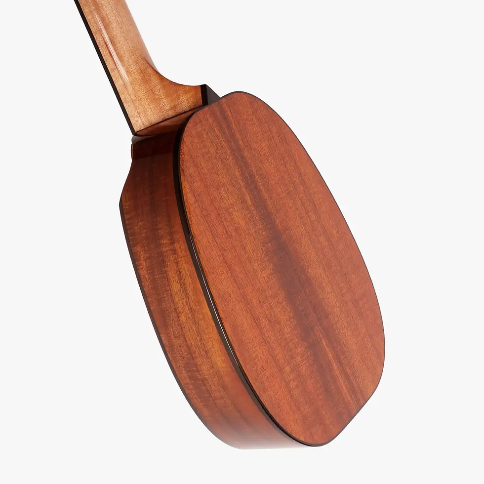 Thumbnail: Pi New Tenor (3) / Q Series / The Rebel Ukulele