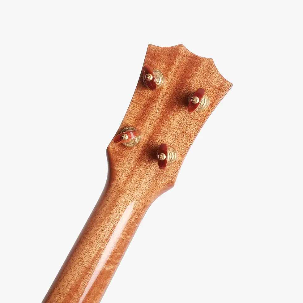 Thumbnail: Pi New Tenor (3) / Q Series / The Rebel Ukulele