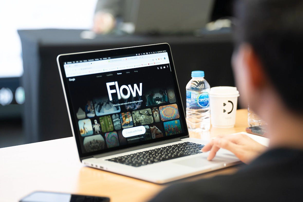 ภาพบรรยากาศ CREATIVE AI UPSKILL รอบกรุงเทพ