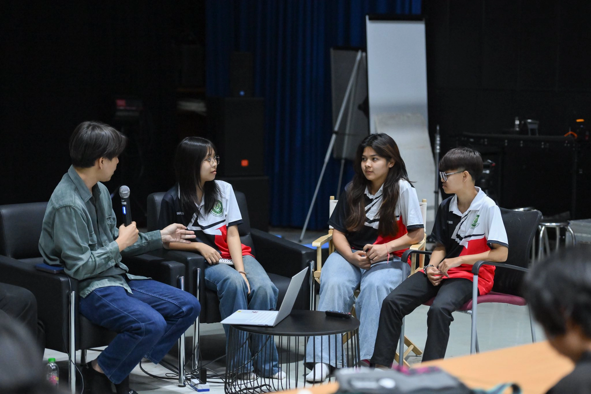 CREATIVE AI UPSKILL รอบเชียงใหม่