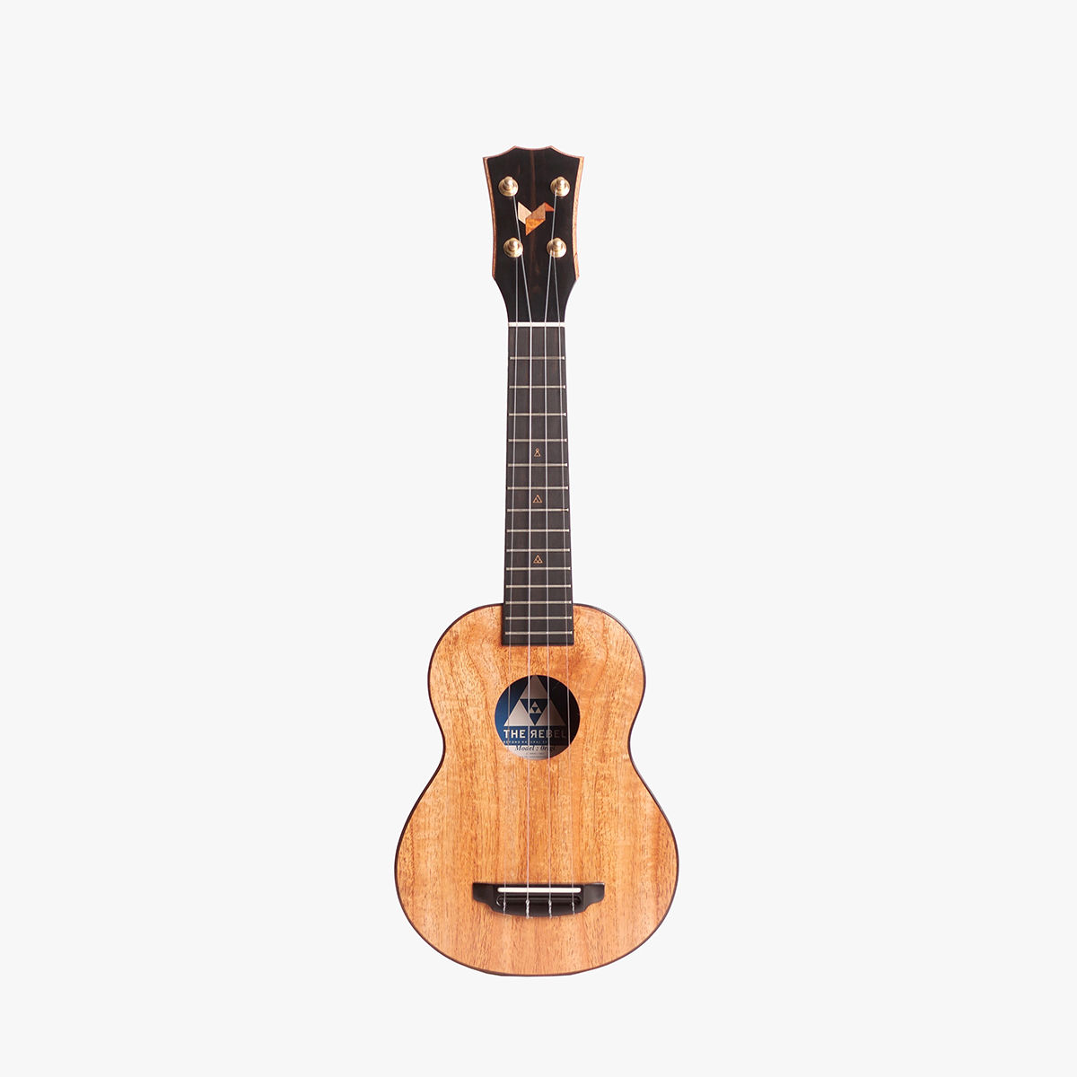 Origi / Q Series / The Rebel Ukulele