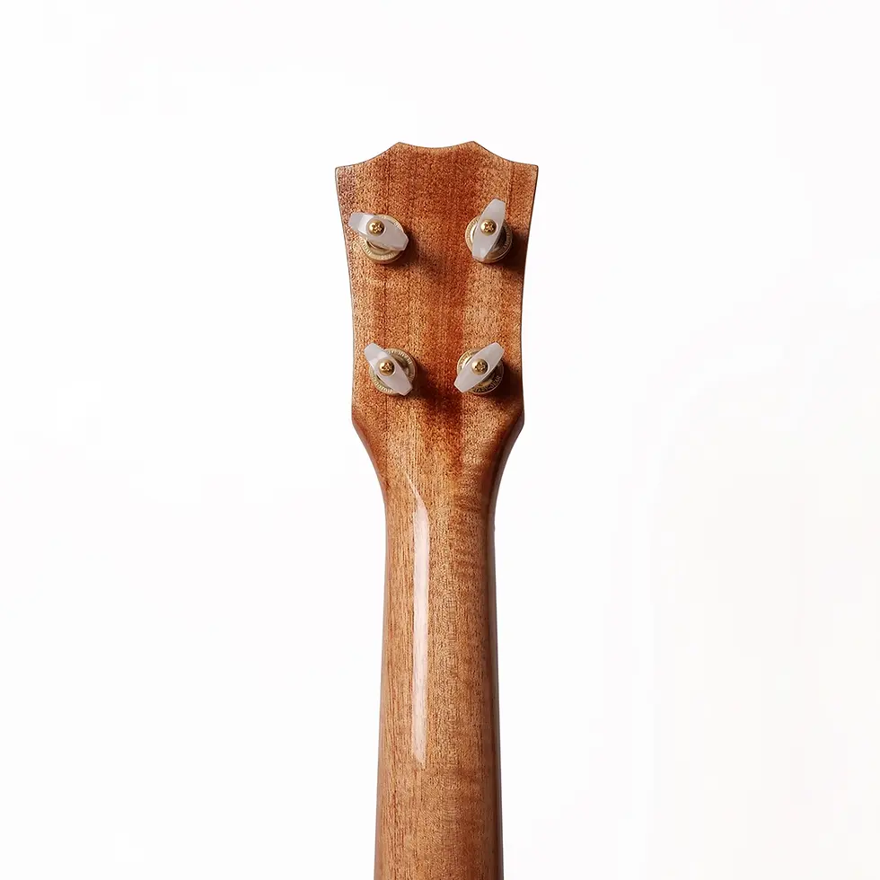 Thumbnail: Pieces Soprano (2) / Q Series / The Rebel Ukulele