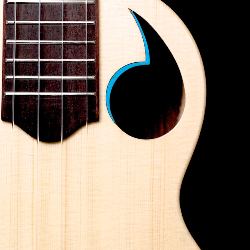 The Rebel 2015 to 2024