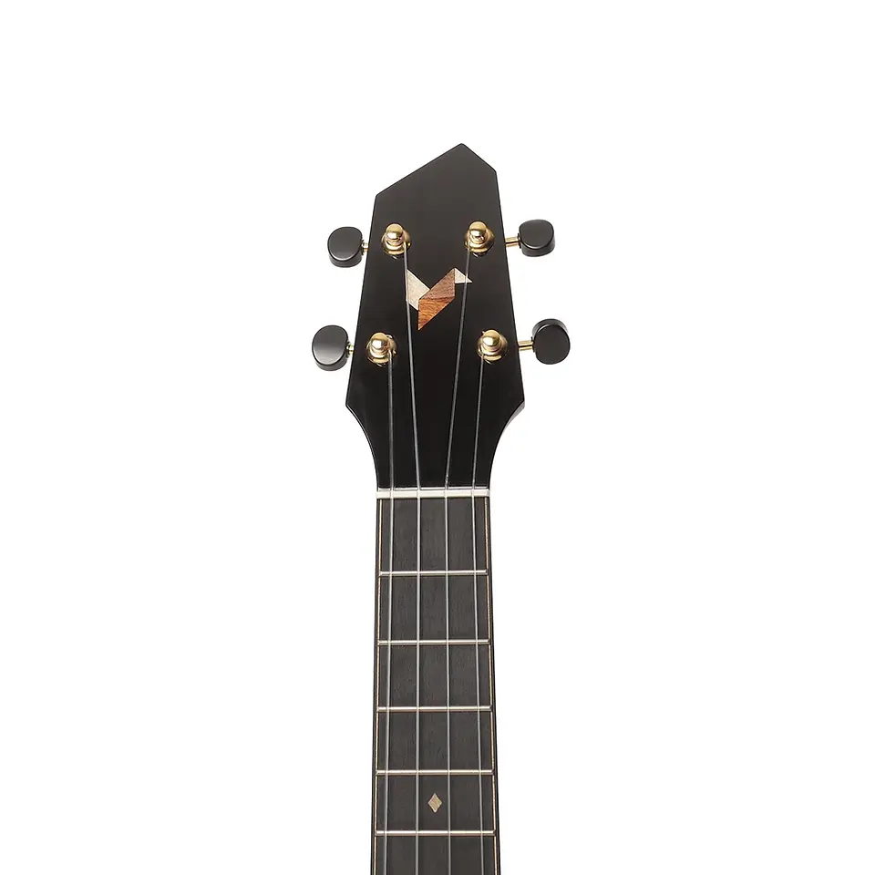 Headstock Design