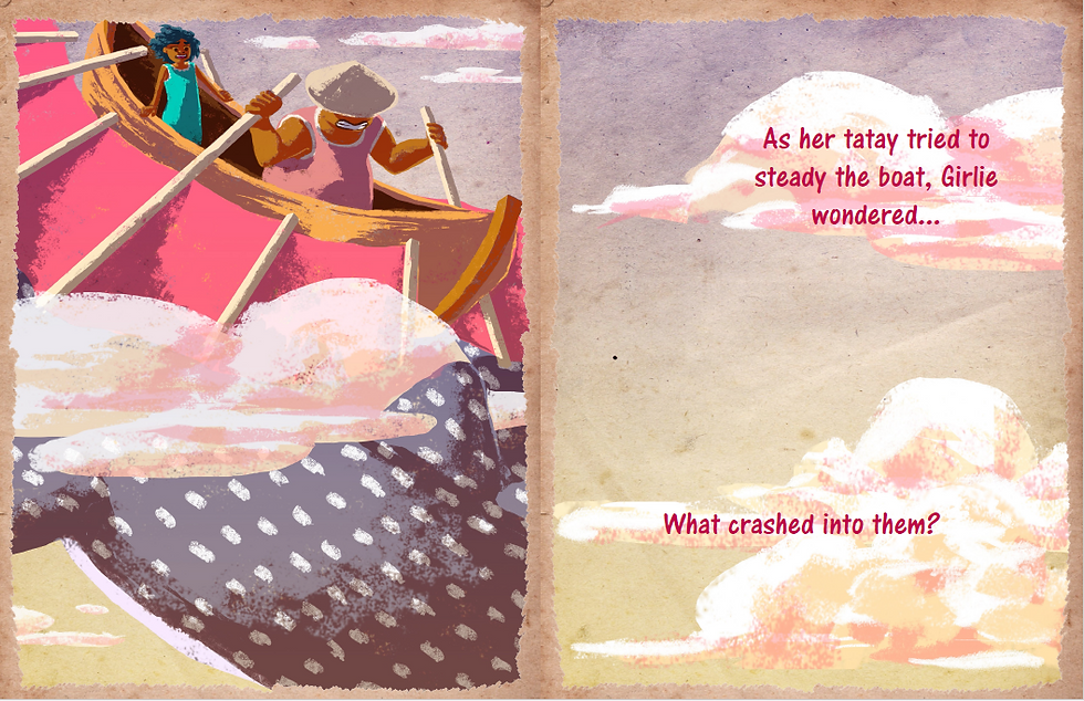 The Crash
