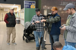 PCN Shoot