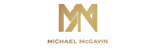 Michael McGavin Logo