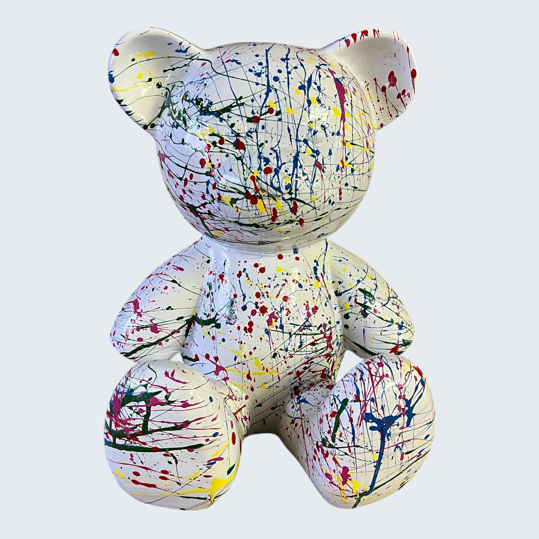 Beer wit splash 40 cm