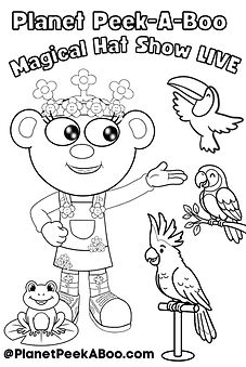 magical hat show coloring pages-7.jpg