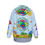 Thumbnail: Peek-A-Pocket All-Over Print Kid's Heavy Fleece Hoodie (Winter Edition)