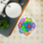 Thumbnail: PPAB LPolyester Bath Mat
