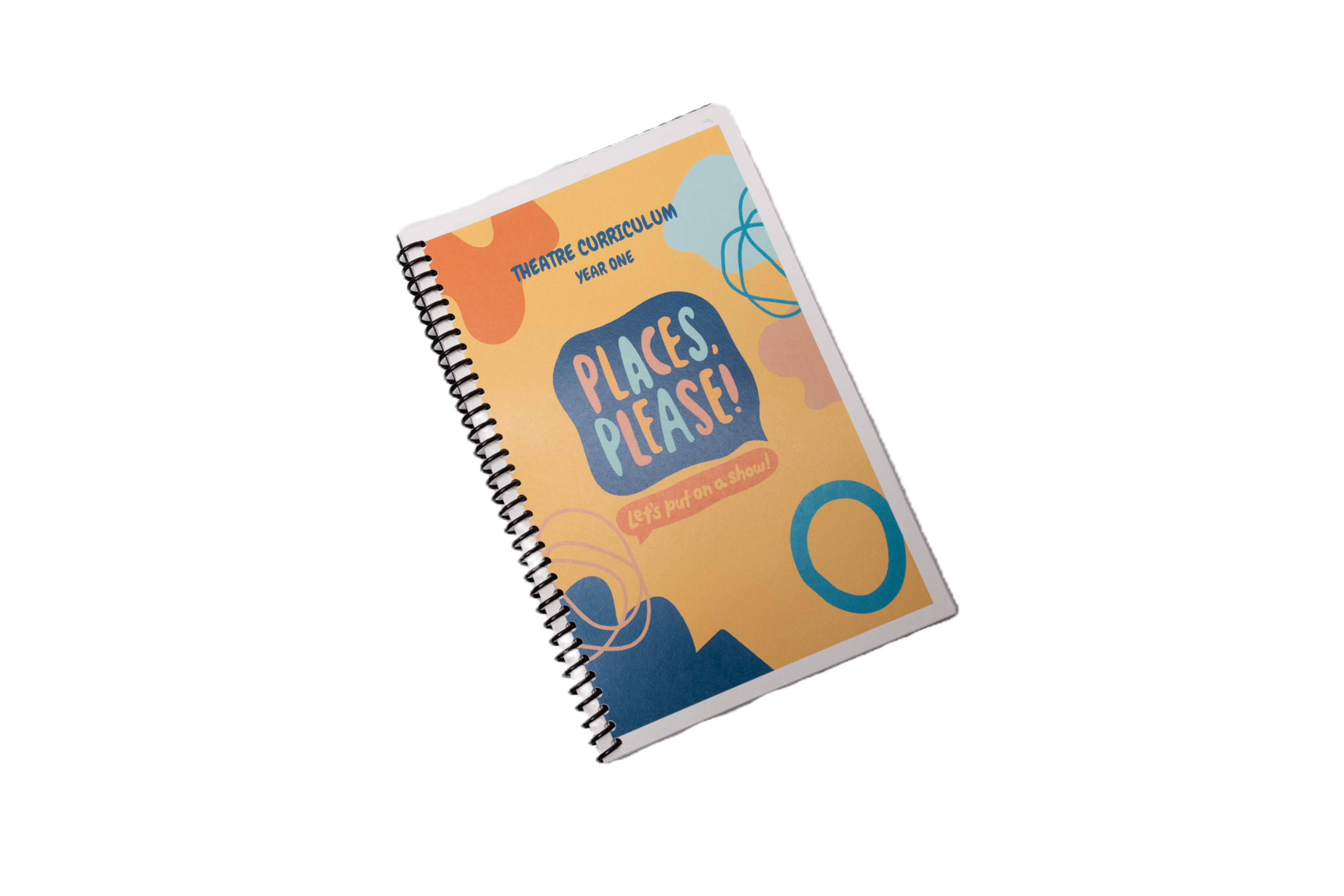 Basic Acting Curriculum