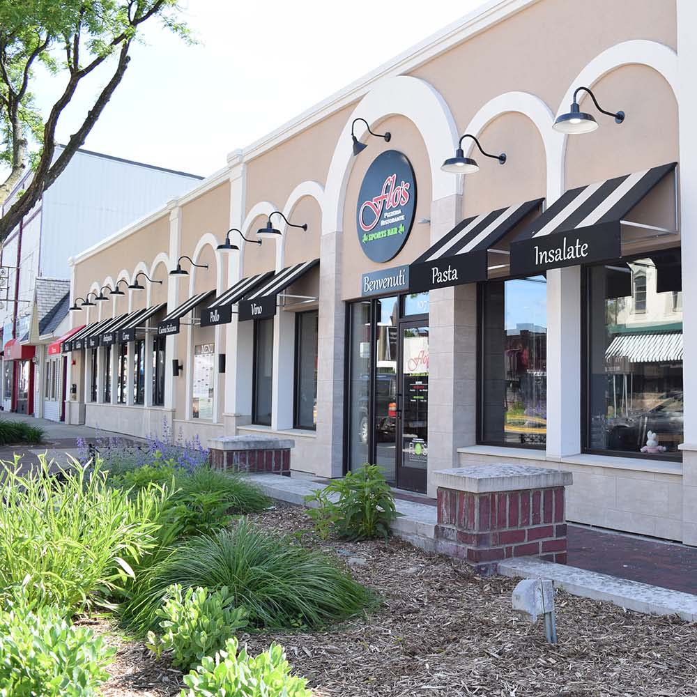 Flo's Sports Bar Locations