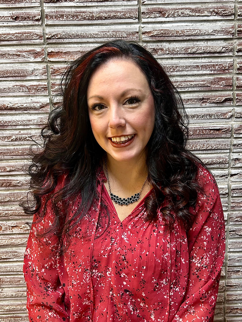 Sheena - Office Manager