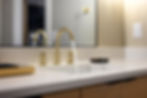 All bath amenities included