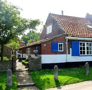 Voorhuis by Tiny Estate which is an Airbnb listing