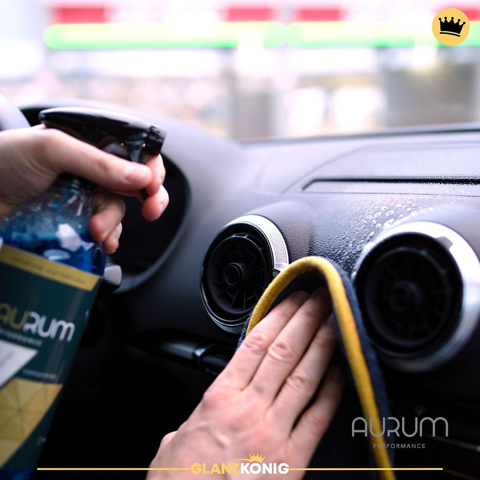 Miniaturbild: allSurface INTERIOR Cleaner