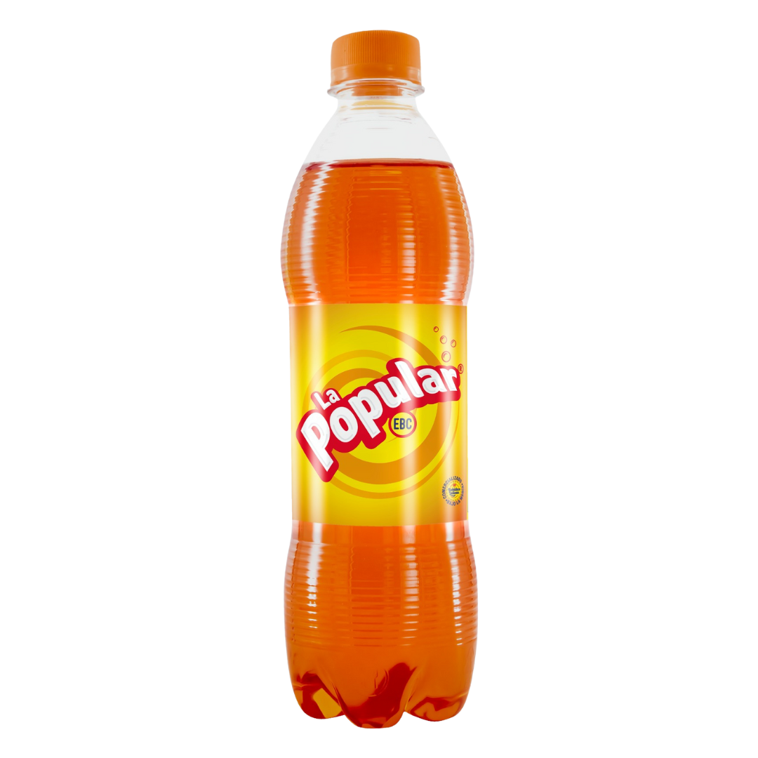 La Popular 500ml