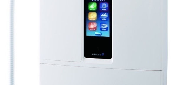 Kangen Water K8