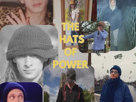 The Hats Of Power