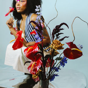 model jada jones works with raleigh photographer jasmine macdonald