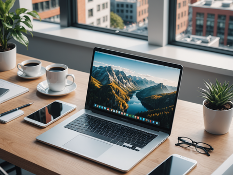 From Ghost Town to Buzzing Brand: Crafting a Social Media Strategy That Works for Small Biz