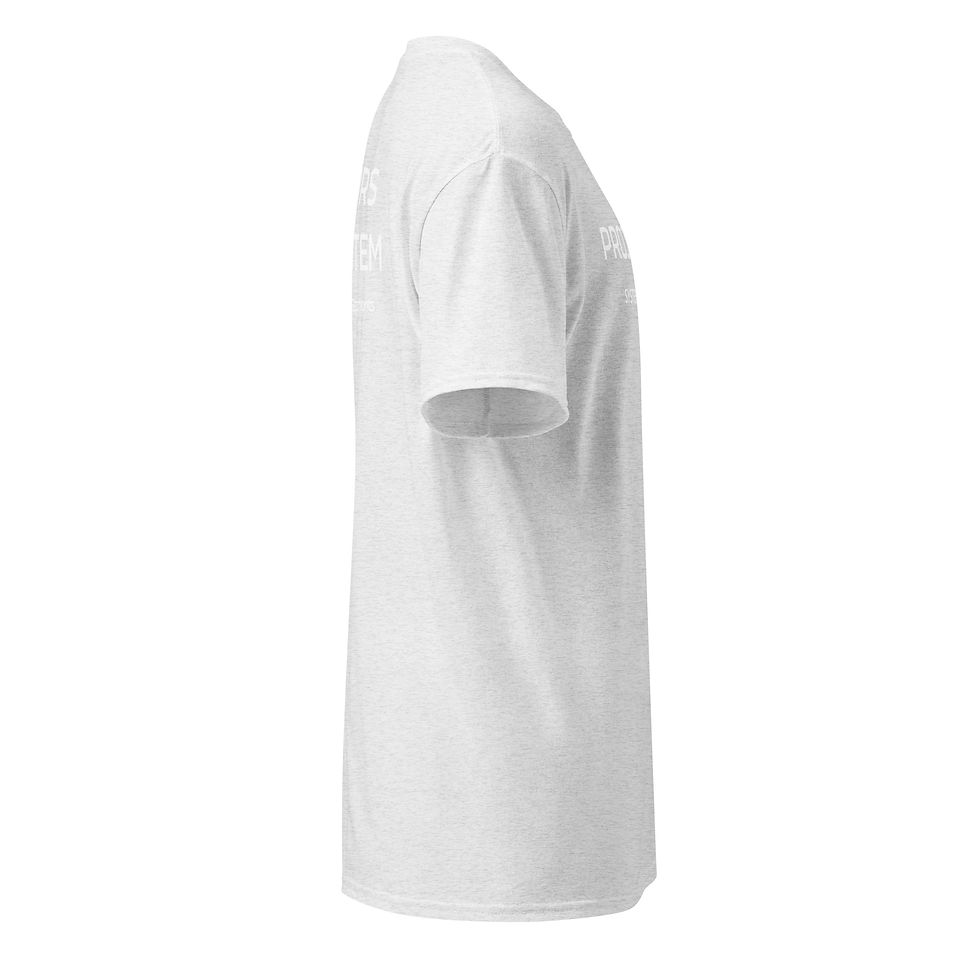 Thumbnail: Project San Unisex DryBlend® T-Shirt
