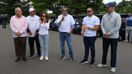 FUPAC celebra exitoso “Annual Golf & Domino Tournament” con una masiva asistencia y gran respaldo empresarial