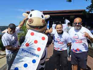 Kapicúa 2025 — Bodega Edition: la pasión del dominó que unió a Nueva York