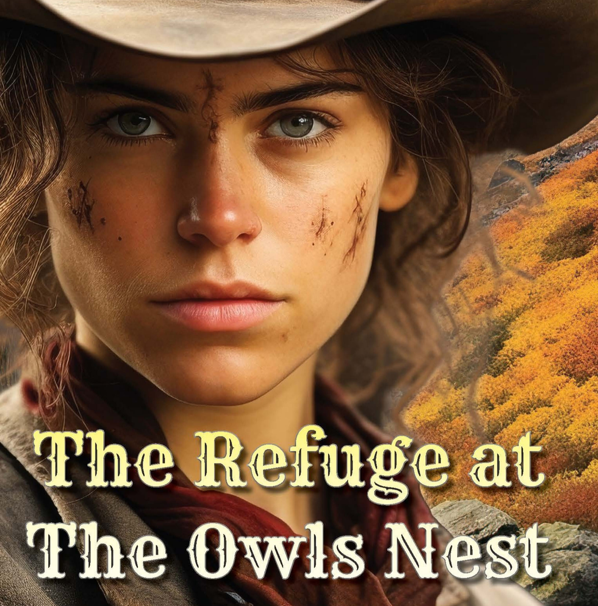 Refuge at the Owls Nest