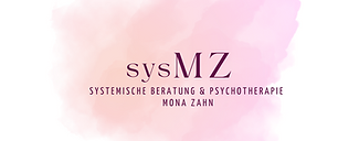 sysMZ systemische Beratung & Psychotherapie