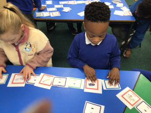 Year 1 Get Creative with Sentences: Exploring the Word ‘And’!