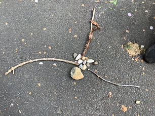 Natural Art in Reception
