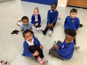 Anti-Bullying Week 2025 - Odd Socks Day