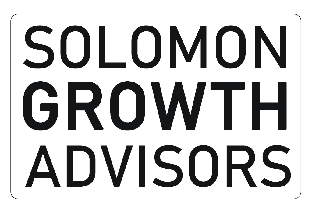 Solomon Growth Advisors | Board Advisory | Amazon Strategy | Account  Management