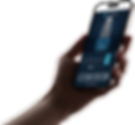 Free iPhone 15 Pro Hand Mockup (Mockuuups Studio).png