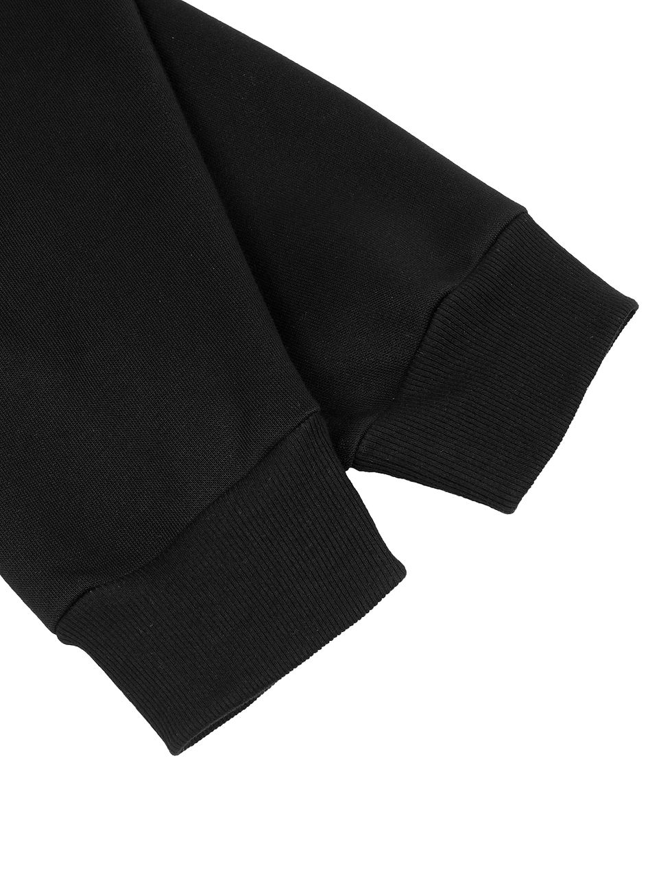 Thumbnail: Circle Series Boxy Zip Up Jacket