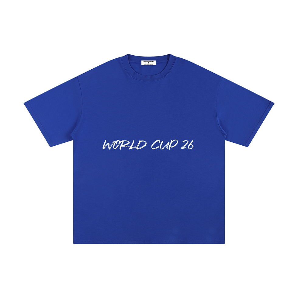 Thumbnail: World Cup 26 Hosts
