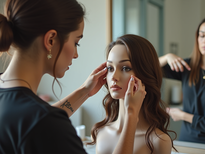 How to Succeed in Starting a Beauty Business